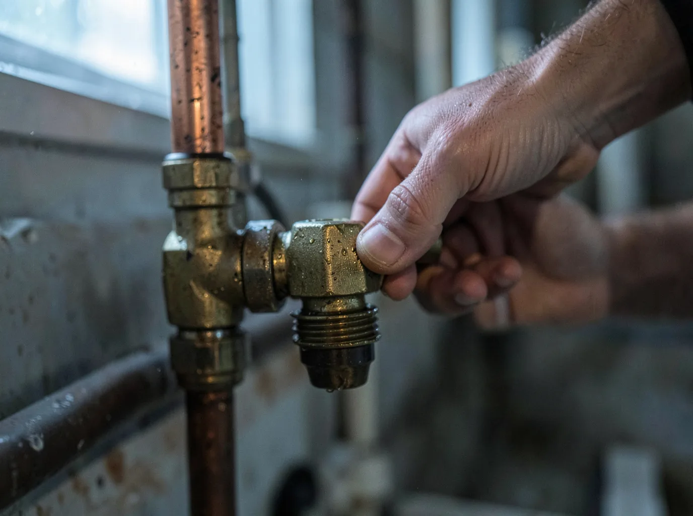 Emergency Plumber Melvern, KS FAQs